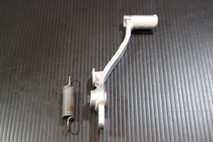 NSR Mini(NSR50 Racer ) rear brake pedal ( original ){NSR80}