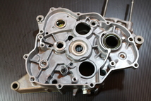 ＮＳＲ Ｍｉｎｉ(NSR50 レーサー) クランクケース(Mini・純正 RS50E-1000275)_画像7