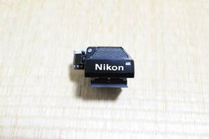 中古　Nikon F2用　Photomicファインダー