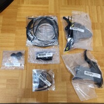 掘り出し物？ 新品 未使用 MAVIC MEKTRONIC BRAKE LEVER KIT マヴィック メカトロニック 部品_画像4