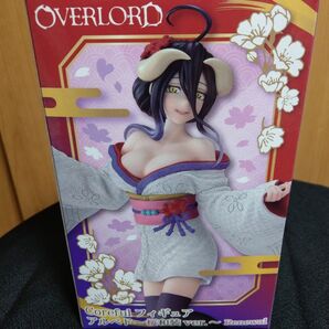 【200円引きクーポン対象】アルベド フィギュア OVERLORD