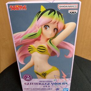【200円引きクーポン対象】うる星やつら ラムちゃん フィギュア