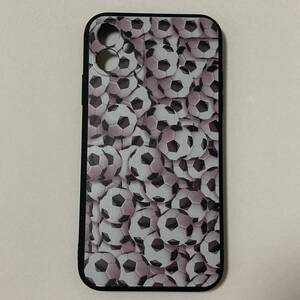 Новый iPhone11 Case Soccer Pattern Sport