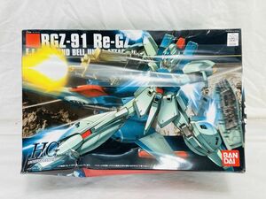  нераспечатанный не собран BANDAI Bandai 1/144 HGUC Mobile Suit Gundam li*gaz. Char's Counterattack OK-240414007