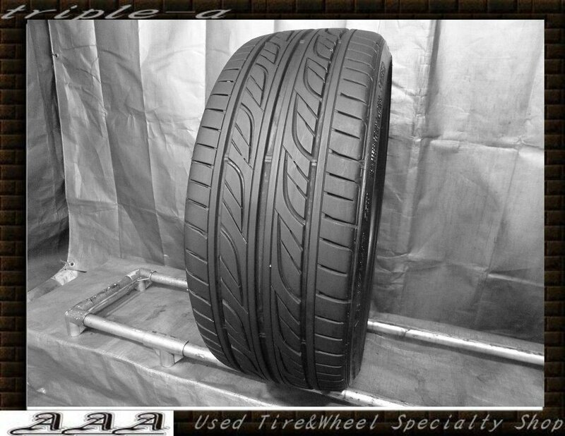 グッドイヤー EAGLE LS2000 HybridⅡ 225/35R19 1本 バリ山！ 【619S】