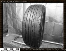 ブリヂストン ALENZA LX100 235/55R19 1本 バリ山！ 【627L】_画像1