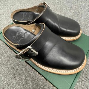 【美品】Danner PABLOVINCI ELDORADO PV 25cm kinema