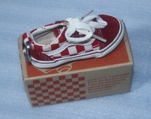 [GoodsOFFICE][VANS_Goods]VANS ノベルティキーホルダ 240131-002_画像3