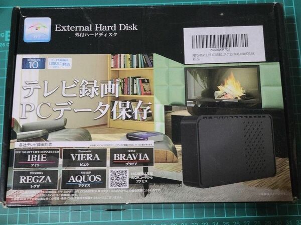 MAL36000EX3/BK ［SHELTER USB3.0 6TB］ 外付けハードディスク マーシャル 外付けHDD