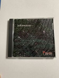 【送料無料・帯あり】ヴィジュアル系バンドCuartet（カルテット）CDマキシシングル「lukewarm・・」