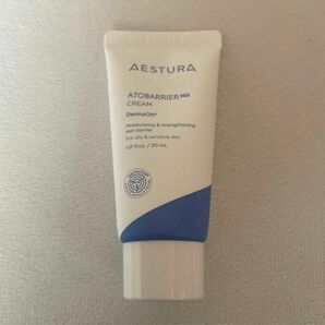 30ml エストラ AESTURA アトバリア365クリーム 保湿 乾燥 高保湿　ダーマオン　リニューアル　新品未開封