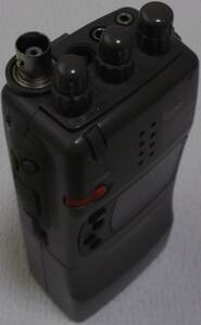 中古品 iCOM IC-W21 FM TRANSCEIVER 現状品