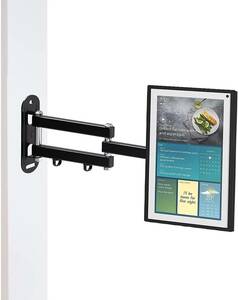 suptek Echo Show 15 ornament eko - show 15 for stand 13-30 -inch correspondence 360 times rotation withstand load 12.7k