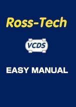 【 VCDS PCコーディングセット 】ROSS-TECH 互換ケーブル 高性能coreiパソコン audi VW アウディ ワーゲン_画像5