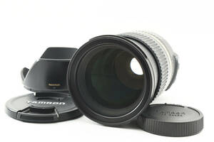 ★極上品★ Tamron SP 24-70mm F2.8 Di VC USD A007 AF Standard Lens 手ブレ補正 ズームレンズ キヤノン EF フルサイズ #2140485A