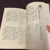 【ネット将棋攻略！早指しの極意】　マイナビ将棋books 大平武洋著　マイナビ　将棋_画像8