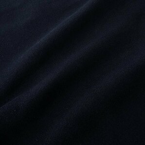 新品 ポールスミス アーティストストライプ 裏毛 スウェット ジョガーパンツ M 紺 【P31317】 Paul Smith メンズ ストレッチ パンツの画像7
