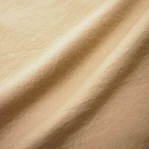 新品 Grand PARK ニコル 日本製素材 オープンカラー シャツ 50 (LL) 【I48282】 NICOLE 春夏 メンズ 長袖 オーバーサイズ カジュアルの画像6