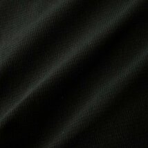 新品 CCC クロージング 撥水 ストレッチ 高機能 ブルゾン M 黒 【JCF200_840】 Comfortable Carefree Clothing ジャケット アウトドア_画像8