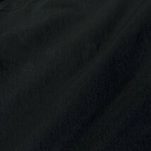 新品 タルテックス 吸汗速乾 防シワ タフタ イージー ジョガーパンツ L 黒 【2-3121_10】 TULTEX 春夏 メンズ クライミング ジョグ_画像8