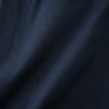 新品 ポートブリッジ 春夏 アンコン ストレッチ コットン ジャケット M 紺 【BOF208_540】 メンズ PORT BRIDGE 裏地なし ブレザー サマー_画像8