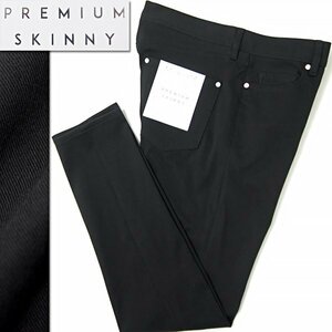  новый товар Takeo Kikuchi 360° стрейч обтягивающий брюки M чёрный [P25497] THE SHOP TK мужской всесезонный брюки из твила 5 карман стандартный 
