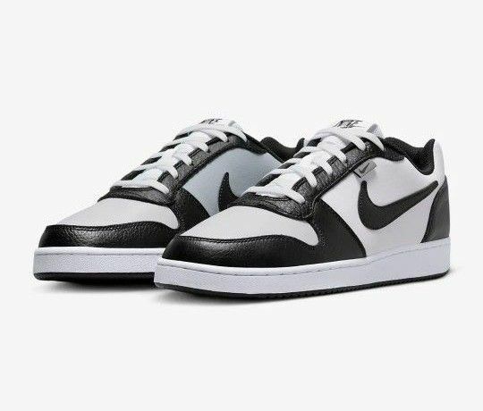 新品　ナイキ　スニーカー　28cm　 エバノン ロー　プレミアム　NIKE　LOW