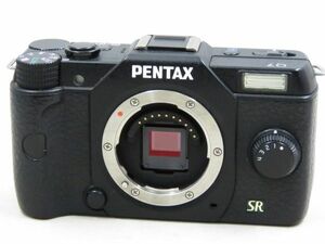 [21673W1]★緊急大特価★PENTAX Q7 ボディ