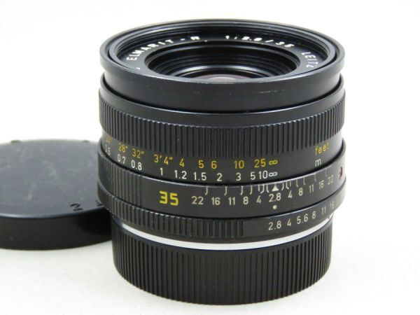 Yahoo!オークション -「elmarit-r 35mm f2.8」の落札相場・落札価格 Yahoo!オークション -「elmarit-r 35mm f2.8」の落札相場・落札価格
