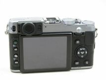 [22525T1]★実用品★FUJIFILM X20_画像5