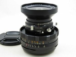 [22526Y4]★極上美品★MAMIYA SEKOR P 75mm F5.6