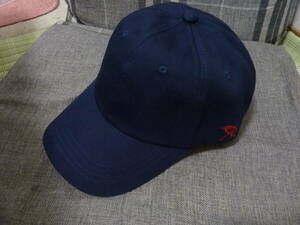 Arnold Palmer( Arnold Palmer )* cap hat * navy blue * new goods 