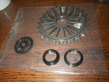 Mullet Products OJ Sprocket 25T (bmx)_画像1