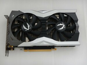 [ rhinoceros com ]Zotac GAMING GeForce RTX2060 6GB ZT-T20600F-10M @Used@ u0430K