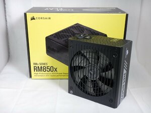 【サイコム】 Corsair RM850x (CP-9020180-JP) (ATX/850W) @Used@ u0521C