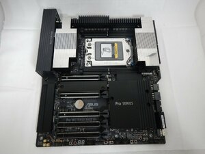 【サイコム】 ASUS Pro WS TRX50-SAGE WIFI (AMD Socket sTR5) @Used@ u0529B