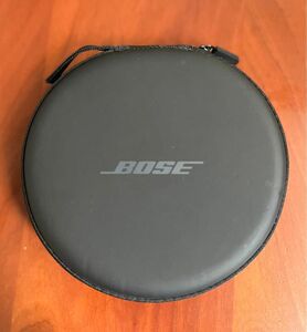 BOSE ボーズ ケース 純正付属品【美品】