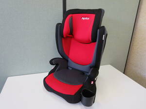  Aprica junior seat Air Ride( Eara ido) ②