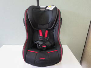  combination child seat maru gotoEG child seat manual attaching 