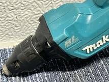 【比較的綺麗】makita マキタ FS600D 充電式スクリュードライバー 本体のみ 電動工具 2435_画像2