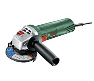 【新品未使用品】BOSCH ボッシュ PWS 620-100 100ｍｍ ディスクグラインダー DIY電動工具 グリーン×ブラック 2417