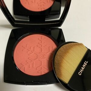 CHANEL Chanel re beige healthy Glo u brush kolaiyuji-vure cheeks color 