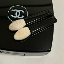 CHANEL シャネル　レキャトルオンブル 352 アイシャドウ_画像4