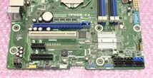 EPSON MR7200E-L マザー IPMSB-KA ( Intel H87 /LGA1150 ) MicroATX_画像4