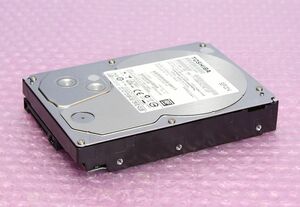 TOSHIBA DT01ACA200 2TB /7200rpm /SATA600