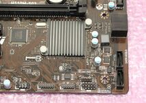 MSI H110M-S03 ( Intel H110/LGA1151 ) MicroATX_画像5