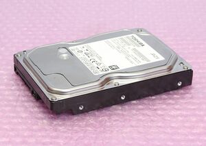 TOSHIBA DT01ACA100 1TB /7200rpm /SATA600