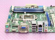 EPSON MR7200E-L マザー IPMSB-KA ( Intel H87 /LGA1150 ) MicroATX_画像2