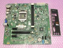 DELL Inspiron 3847マザー MIH81R Great Bear ( Intel H81/LGA1150 ) MicroATX_画像1