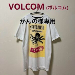 かんの様専用　VOLCOMメンズ半袖Tシャツ・Benoオープンカラー半袖シャツ花火 2点セット